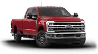 2026 Ford Super Duty® External Image 5